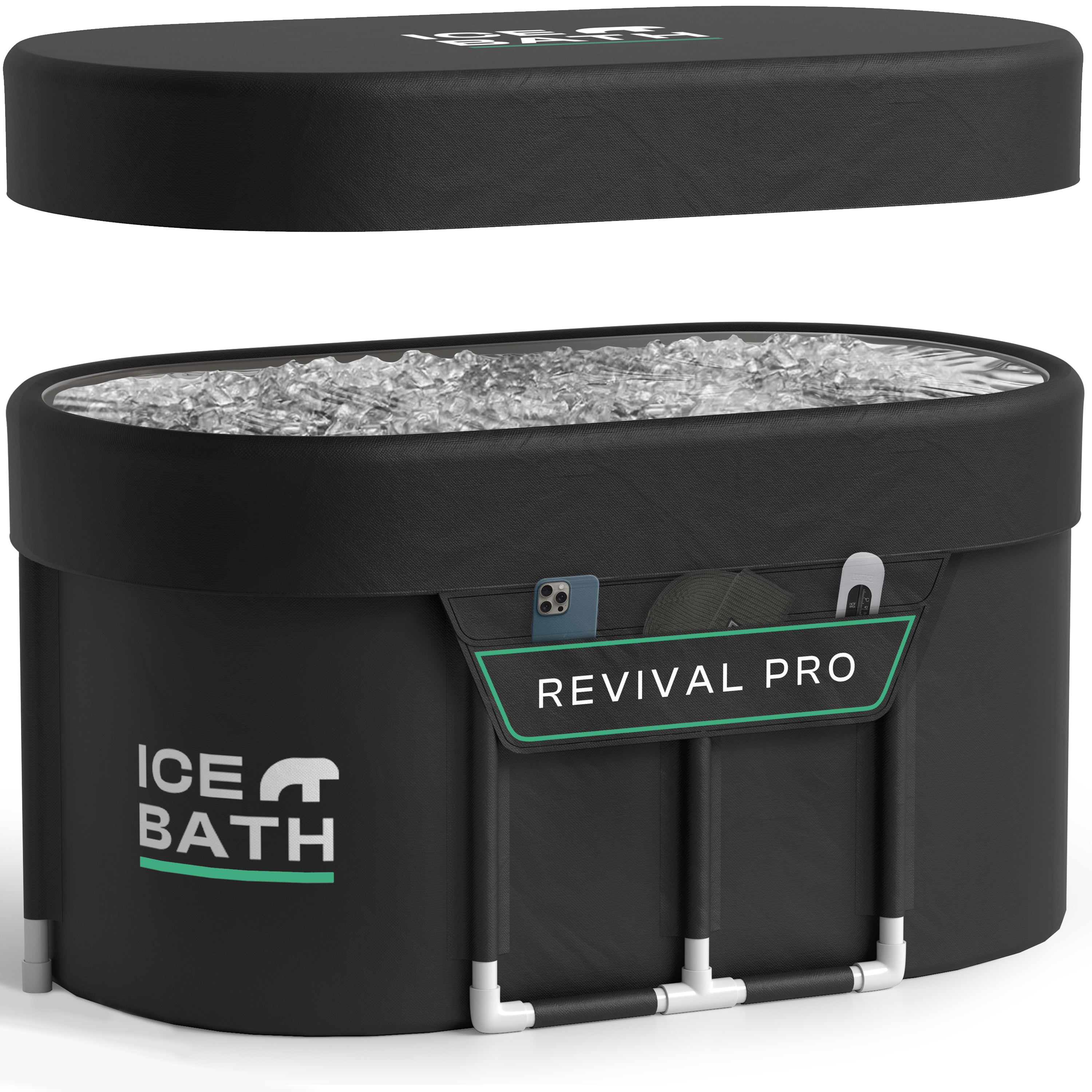 NorQuest Revival Pro™ Anti-Leak Shield