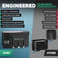 NorQuest Revival Pro™ Anti-Leak Shield